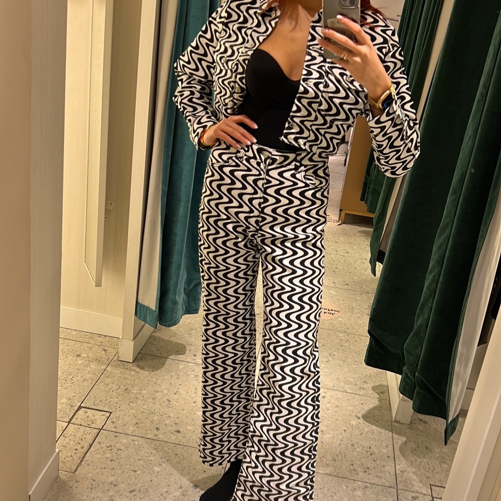 Brand new Two piece